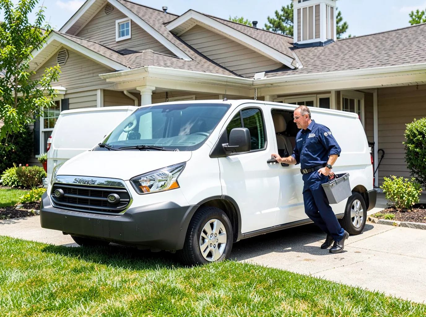 Emergency Plumber company in Cedar Lane, TX